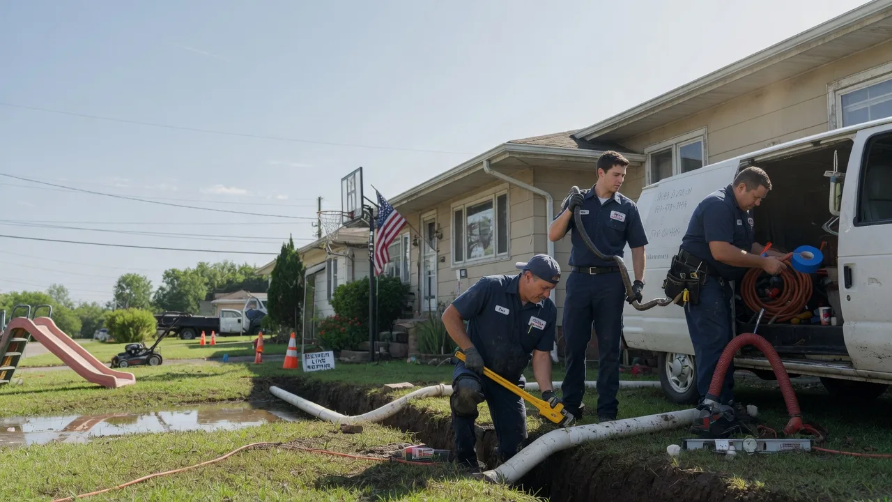 Toilet Installation in Ida, MI near me